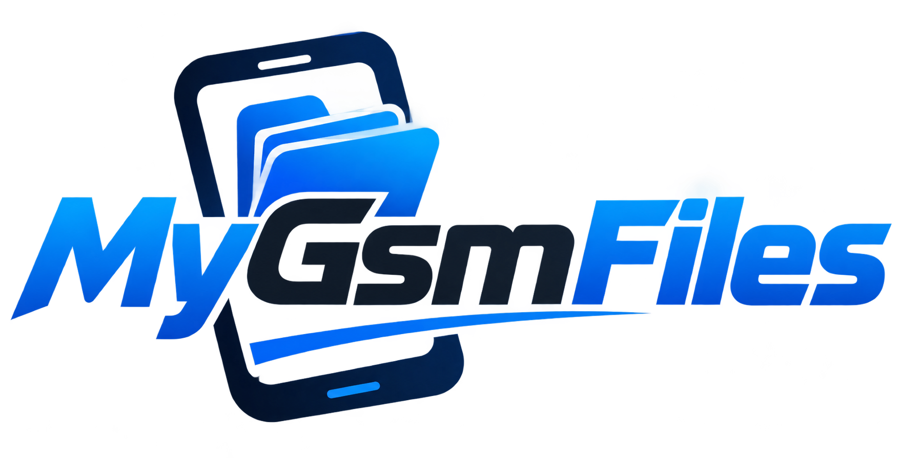 My GSM Files